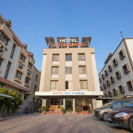 Hotel Sai Kamal Shirdi Ngoại thất bức ảnh